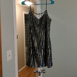 Perfect for new year's party dress